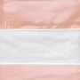 Простынь на резинке Sonex Aero Light Peach сатин 200х200x25 см (SO102324): Состав 100% хлопок