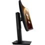 Монитор ASUS TUF Gaming VG24VQR (90LM0577-B01170): Покрытие экрана матовое