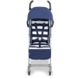 Коляска-трость Maclaren Quest Regency Stripe (WD1G043022): Возможность установки люльки нет