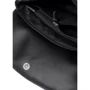 Жіноча сумка через плече Sambag Rose чорна (94200001): Країна виробник Украина