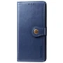 Чехол для телефонов Mobile Case GETMAN Gallant Blue for Xiaomi Redmi 13C / Poco C65