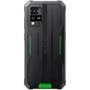 Смартфон Blackview BV4800 Pro 4/128Gb Green (UA UCRF): Оперативная память 4 ГБ