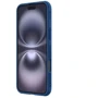 Чохол для iPhone Nillkin Matte Pro Blue для iPhone 16: Тип аксесуара чохол