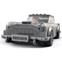 Конструктор LEGO 007 Aston Martin DB5 (76911): Количество деталей, шт. 298