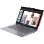 Ноутбук Lenovo ThinkPad X1 2-in-1 Gen 9 (21KE003LRA) UA: Видеоадаптер Intel Graphics 4-Cores