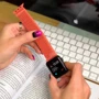 Epik Nylon Orange for Apple Watch 42/44/45/46/49mm: Производитель Epik