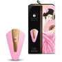 Клиторальный вибратор Shunga Obi Light Pink