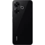 Смартфон Xiaomi Redmi 13 8/256Gb Midnight Black (Global, NFC): Слот для карт памяти microSDXC (вместо второй SIM)