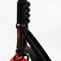 Самокат трюковый Best Scooter Fear SCS черно-красный (112901): Максимальная допустимая нагрузка, кг 100
