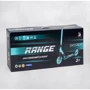 Самокат алюминиевый Skyper S Range золотистый (52066): Количество колес 2