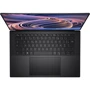 Ноутбук Dell XPS 15 9520 (B09MSTYV6N): Оперативная память 32 ГБ
