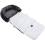 Зимний конверт Bair Arctic NR-2 white swan белый (680643): Тип аксессуара конверты