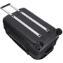Сумка дорожная Thule Subterra Wheeled Duffel 75L TSR375 Black (3204028): Материал Нейлон 800 ден