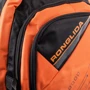 Чоловік рюкзак Valiria Fashion помаранчевий (DETAT2110-8): Матеріал Текстиль