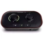 Аудиоинтерфейс FOCUSRITE Vocaster One: Интерфейсы USB