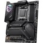 MSI MPG X670E CARBON WIFI: Разъемы на плате M.2, SATA 3.0, PCI Express x1