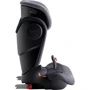 Автокресло Britax-Romer KidFix III M Storm Grey (2000030986): Крепление Isofix есть