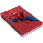 Внешний жесткий диск Seagate Spider-Man FireCuda Gaming Drive 2 TB (STKL2000417): Объем памяти 2 ТБ