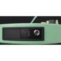 Электрогитара MOOER GTRS Standard 800 (Surf Green): Тип крепления грифа Болтовой