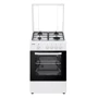 Газовая плита Heinner HFSC-SME50W