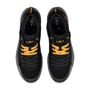 Кросівки CMP Kaleepso Low Hiking Shoe WP (31Q4907-U901) 42 (43) чорна натуральна замша демісезон: Розмір 42