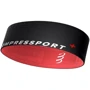 Поясная сумка Compressport Free Belt черная (CU00012B-912): Пол Унисекс