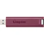 USB-флешка Kingston 512GB DataTraveler Max Red USB 3.2 Gen 2 (DTMAXA/512GB): Максимальная скорость чтения, МБ/с 1000