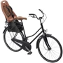 Детское велокресло на багажник Thule Yepp Maxi Easy Fit Brown TH12020216: Место крепления на багажник