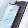 Чехол для телефонов iPaky Kaisy Black for Huawei P40: Материал TPU (термополиуретан)