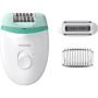 Эпилятор Philips BRE245/00 Satinelle Essential