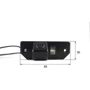 Falcon SC47HCCD (Ford Focus 2, 3) фото 3