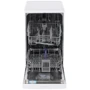 Посудомойка Beko BDFS15020W: Класс энергопотребления/мойки/сушки A / A / A