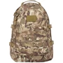 Рюкзак тактический Highlander Recon Backpack 40L HMTC хаки (TT165-HC): Фактура Матовая, Тканая, Гладкая