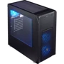 Корпус FSP CMT230: Типоразмер Midi-Tower