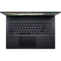 Ноутбук Acer Aspire 7 A715-76G-54LL (NH.QMMEX.003) UA: Процессор Intel Core i5-12450H (2.0 - 4.4 ГГц) / 8 - ядерный