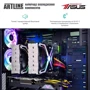 Персональный компьютер (ПК) ARTLINE Overlord X92 (X92v19): Оперативная память 32 ГБ DDR4 – 3600 МГц