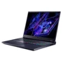 Ноутбук Acer Predator Helios 18 PH18-72-924C (NH.QP4AA.001): Видеоадаптер NVIDIA GeForce RTX 4090 16ГБ, GDDR6