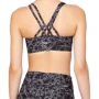Спортивний топ Saucony Impulse Bra Top SA81676-BKP 42 чорний: Сезон Всесезон