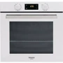 Духовой шкаф электрический Hotpoint-Ariston FA3 841 H WH HA: Объем, л 71