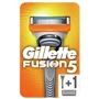 Gillette Fusion5 Верстат для гоління з 2 змінними касетами