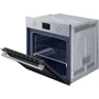 Духовой шкаф электрический Samsung NV68A1110RS/WT: Объем, л 68
