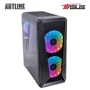 Персональный компьютер (ПК) ARTLINE Gaming X67 (X67v18Win): Процессор AMD 6-core Ryzen 5 7600X 4.7-5.3GHz
