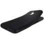 Аксессуар для смартфона Spigen Liquid Air Black (584CS21802) for Samsung J530 Galaxy J5 2017: Цвет черный