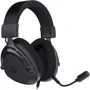 Наушники GamePro HS766 Black: Тип конструкции полноразмерные