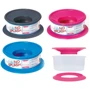 Миска антипроливайка Georplast Picnik Simply 2000 мл 22x9.5 см (10081АЦ): Материал Пластик