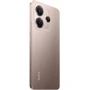 Смартфон Xiaomi Redmi Note 14 6/128GB Sand Gold (Global, NFC): Слот для карт памяти microSD (вместо 2-го слота SIM)