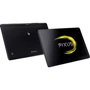 Планшет Pixus Sprint 10.1 1/16 3G Black: Коммуникации GSM-модуль, Bluetooth, Wi-Fi, 3G, GPS