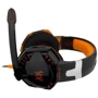 Навушники Kotion Each G2000 Black / Orange: Тип кріплення оголовние