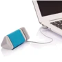 Пауэр-банк Loooqs на 3000 mAh зеленый (P324.307) фото 3