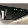 Вытяжка Whirlpool WCT3 63F LTK: Управление Тактовое